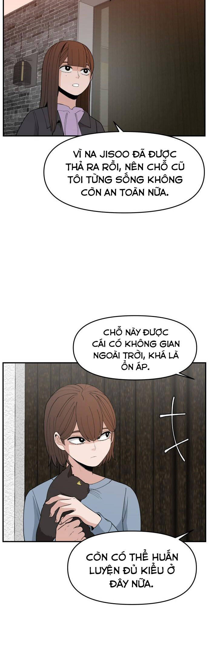 Lớp Học Phản Diện Chap 82 - Next Chap 83