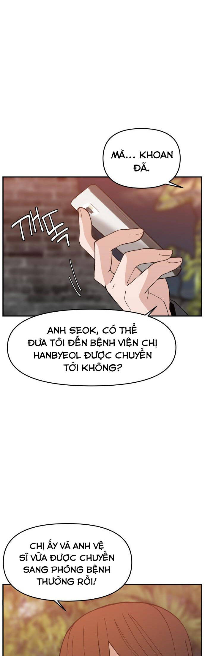 Lớp Học Phản Diện Chap 82 - Next Chap 83