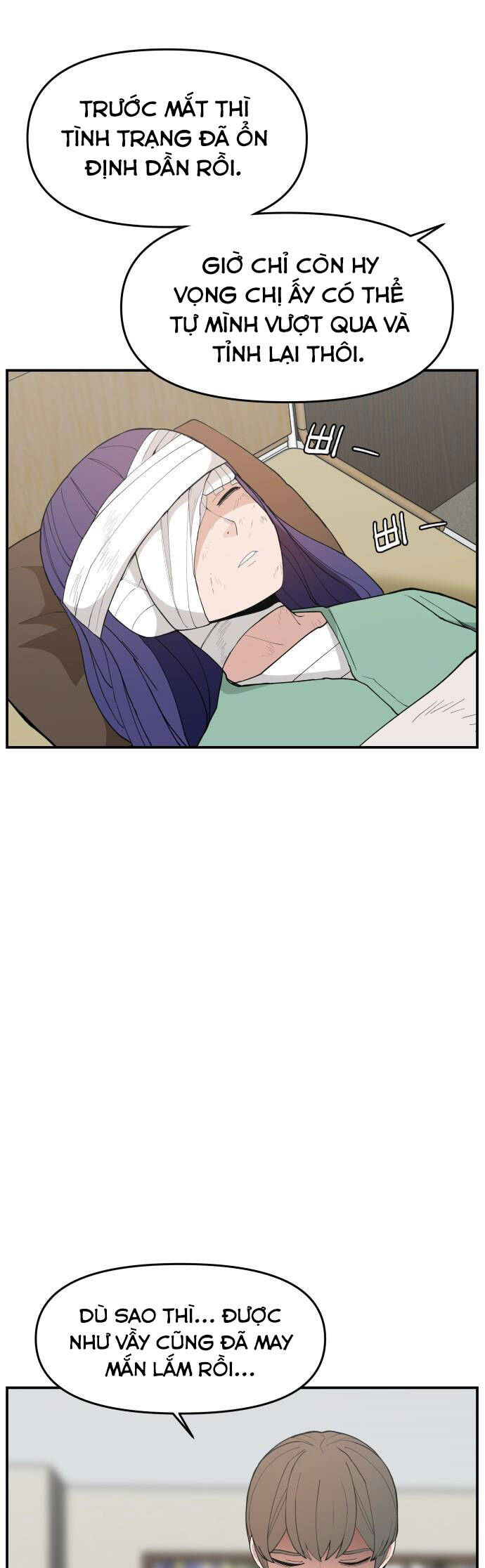 Lớp Học Phản Diện Chap 82 - Next Chap 83