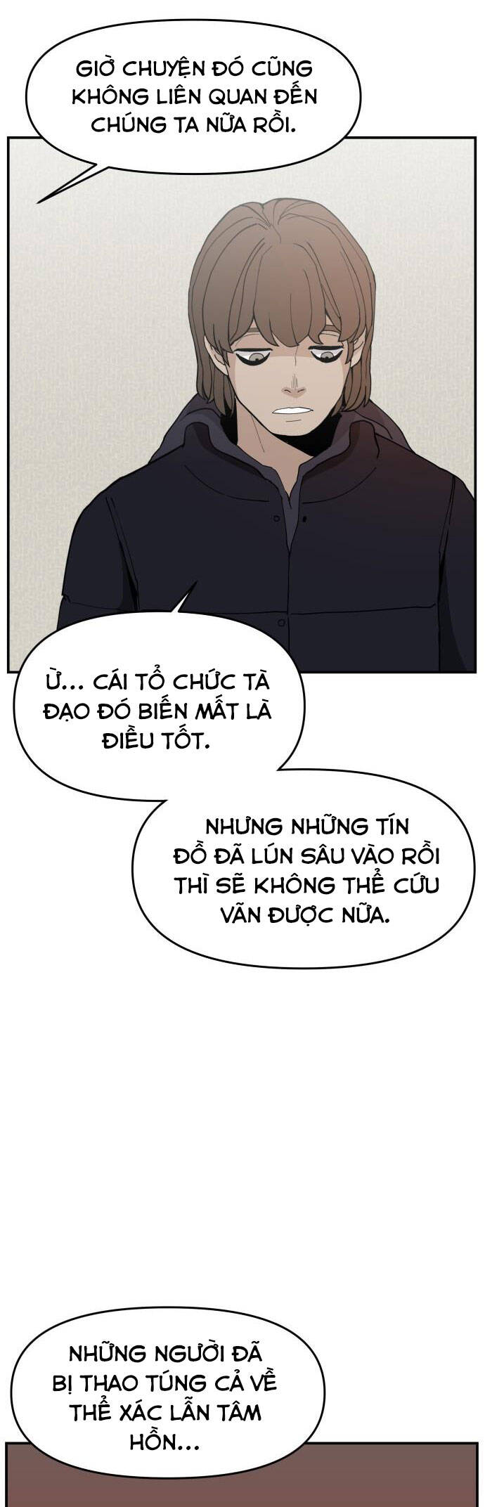 Lớp Học Phản Diện Chap 82 - Next Chap 83