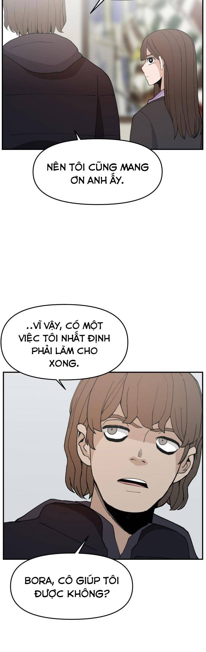Lớp Học Phản Diện Chap 82 - Next Chap 83