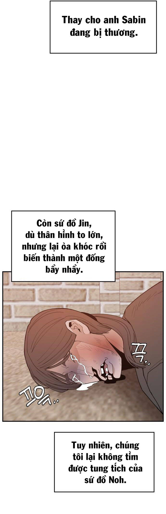 Lớp Học Phản Diện Chap 82 - Next Chap 83