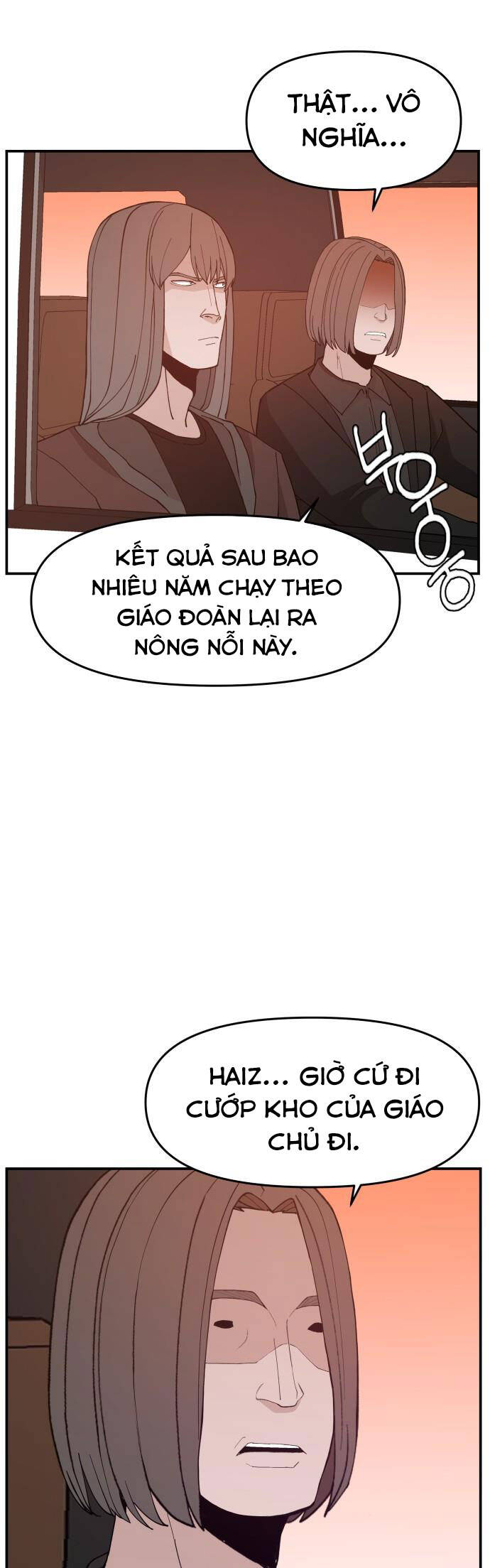 Lớp Học Phản Diện Chap 82 - Next Chap 83