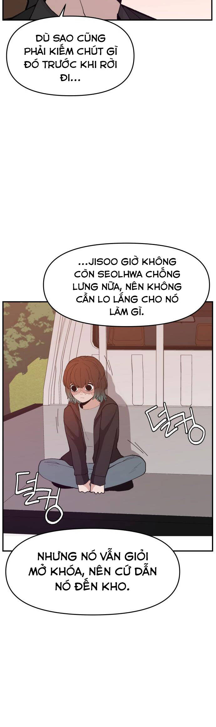 Lớp Học Phản Diện Chap 82 - Next Chap 83