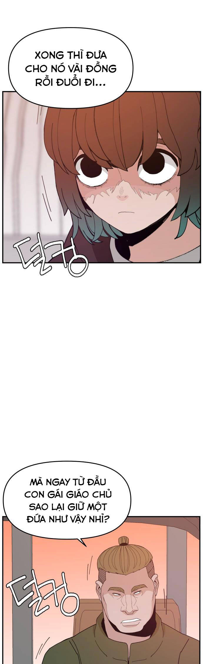 Lớp Học Phản Diện Chap 82 - Next Chap 83