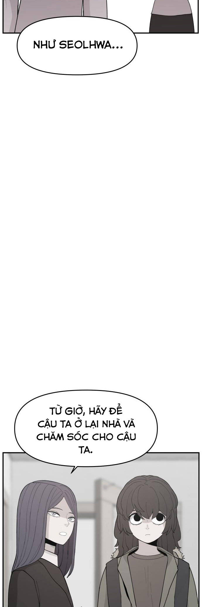 Lớp Học Phản Diện Chap 82 - Next Chap 83