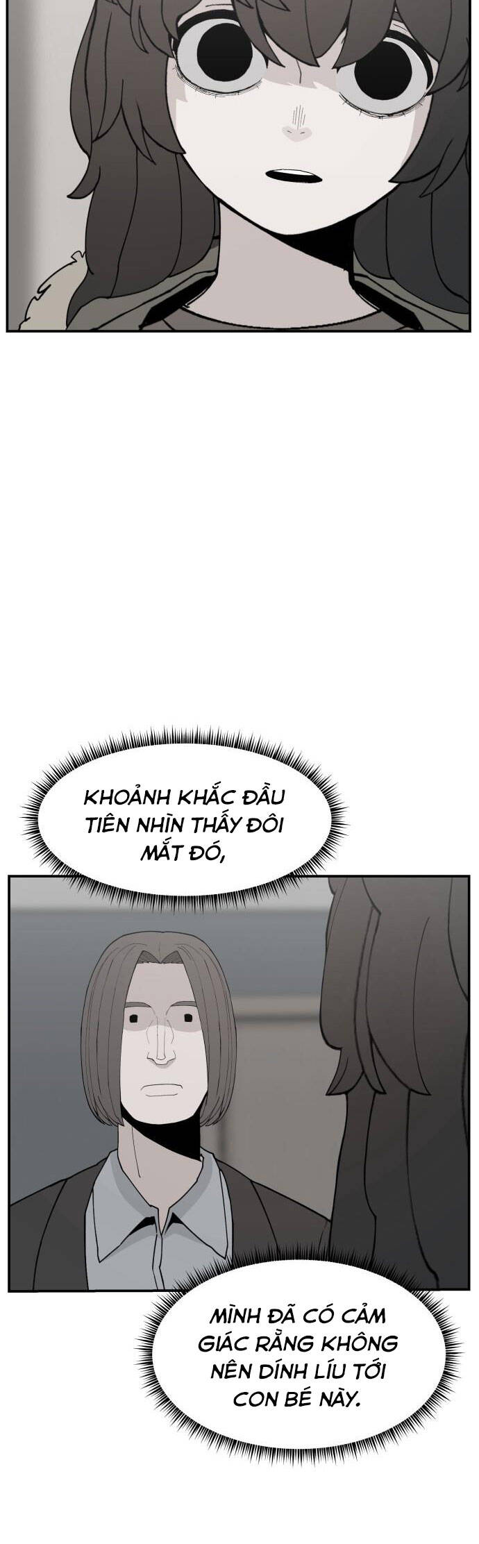 Lớp Học Phản Diện Chap 82 - Next Chap 83