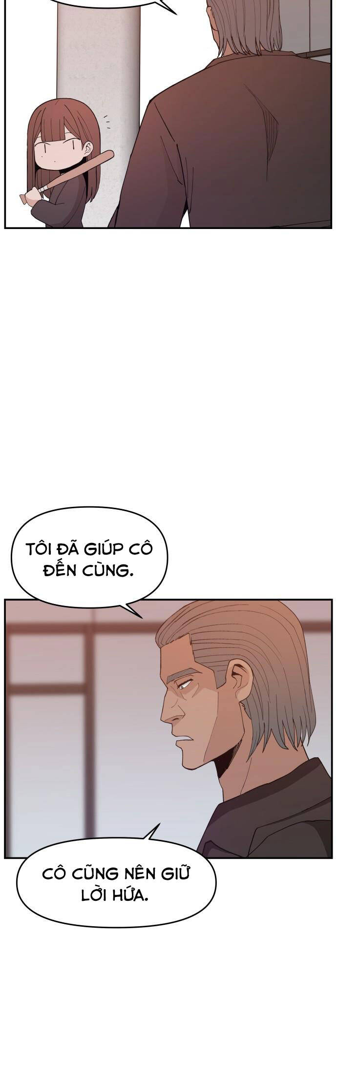 Lớp Học Phản Diện Chap 82 - Next Chap 83