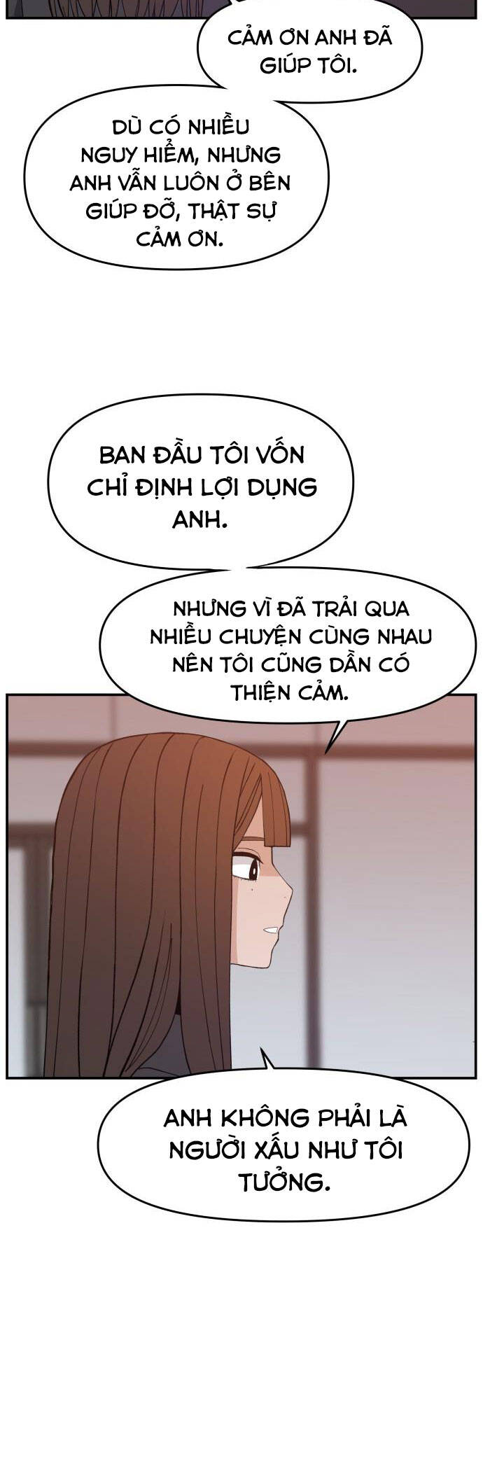 Lớp Học Phản Diện Chap 82 - Next Chap 83
