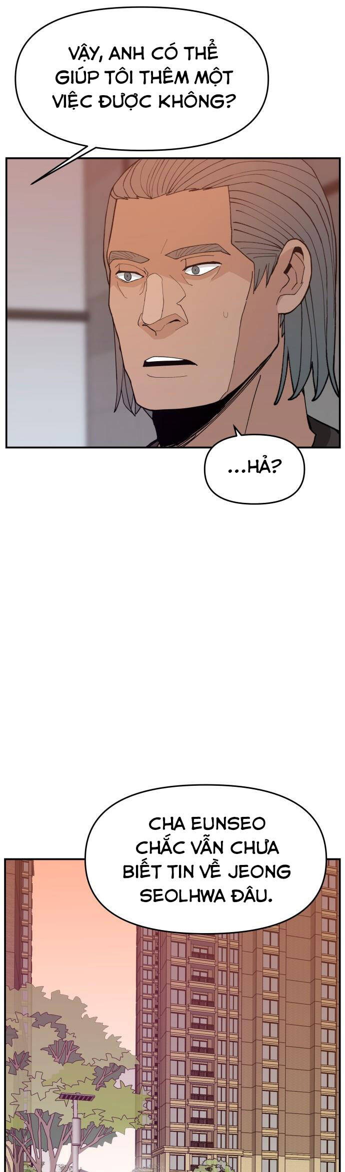 Lớp Học Phản Diện Chap 82 - Next Chap 83