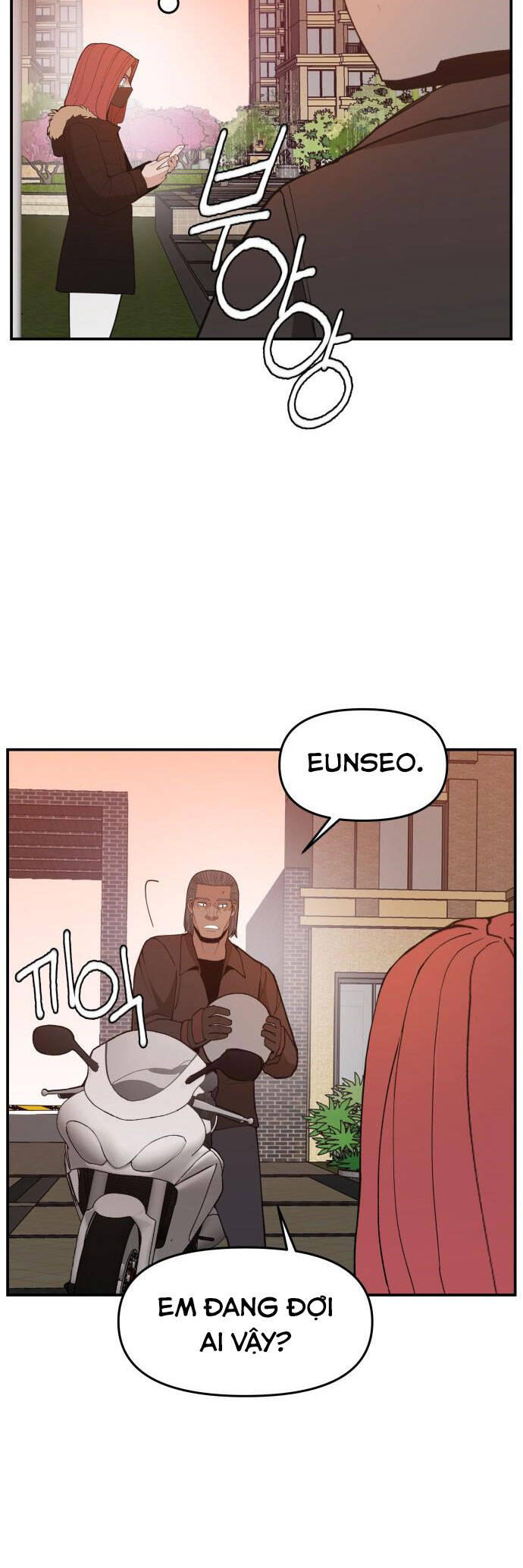 Lớp Học Phản Diện Chap 82 - Next Chap 83