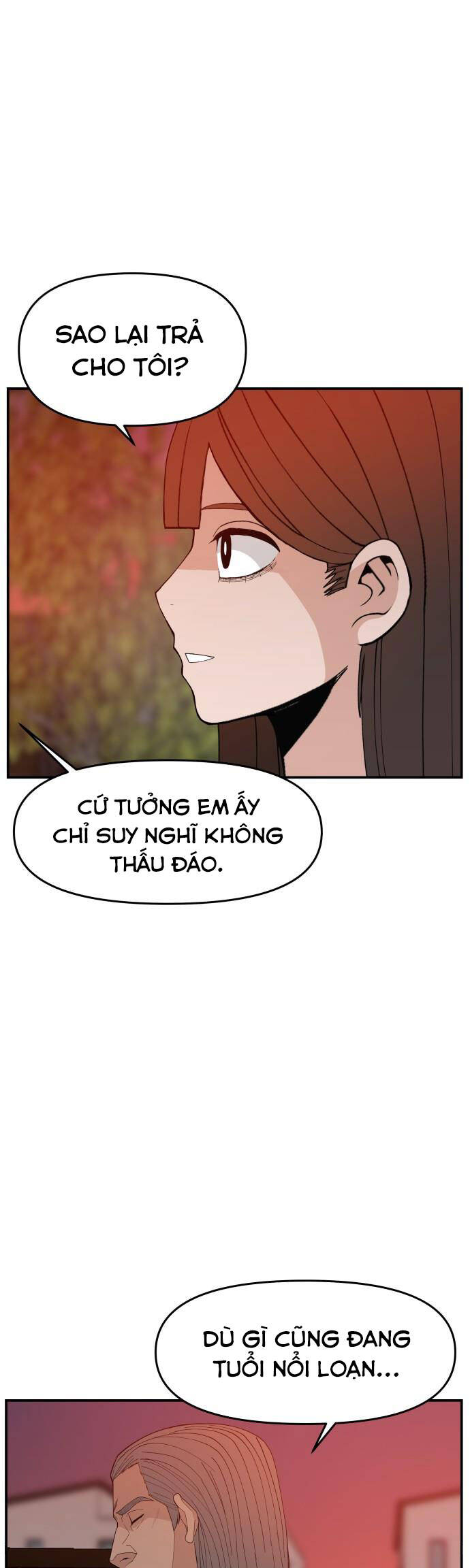Lớp Học Phản Diện Chap 82 - Next Chap 83