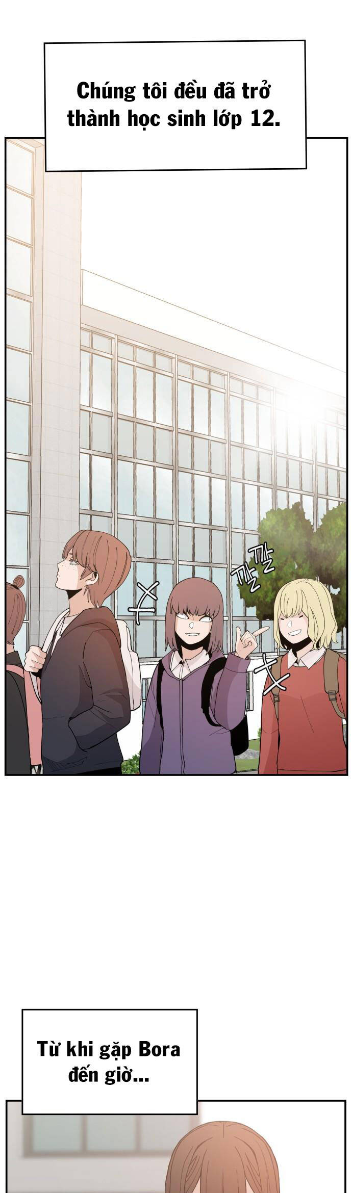 Lớp Học Phản Diện Chap 82 - Next Chap 83