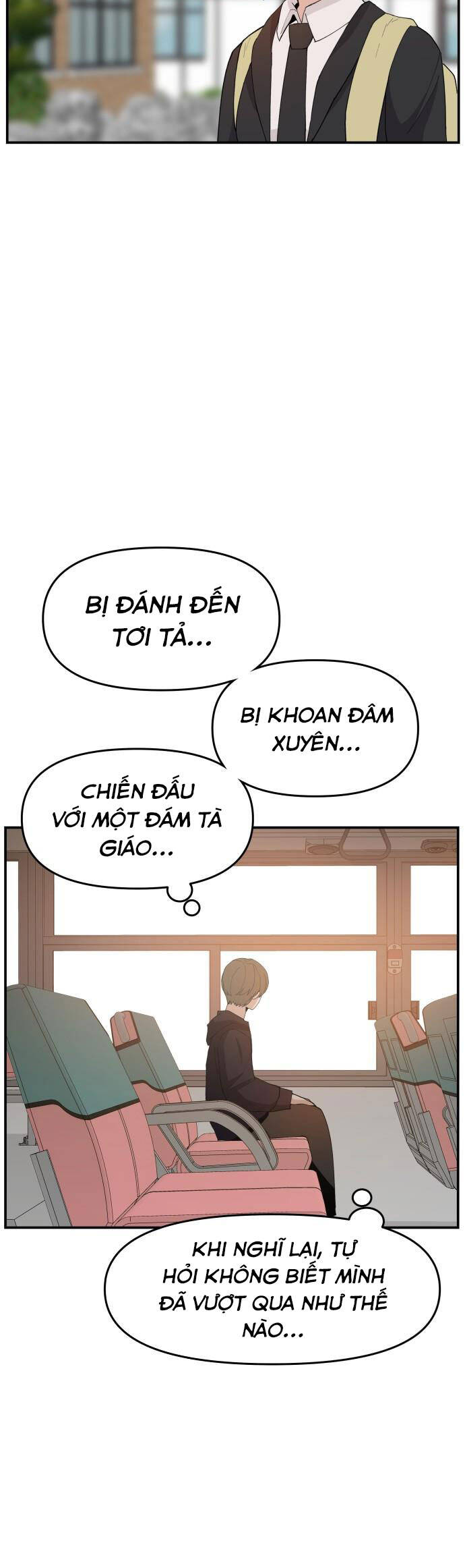 Lớp Học Phản Diện Chap 82 - Next Chap 83