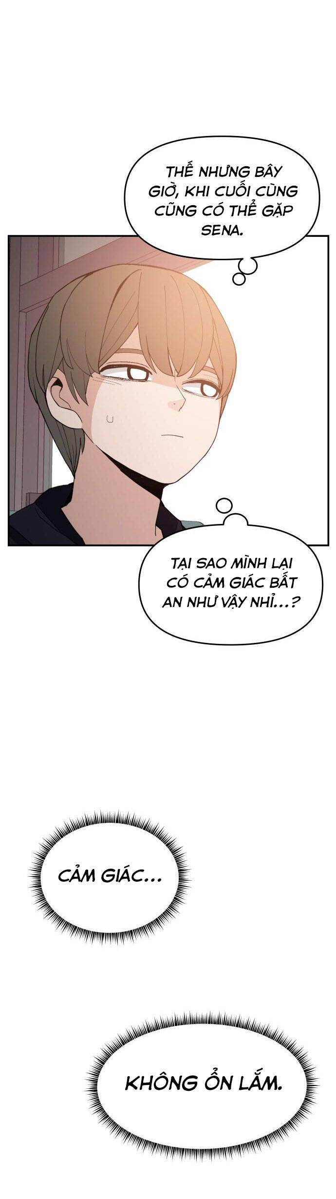 Lớp Học Phản Diện Chap 82 - Next Chap 83