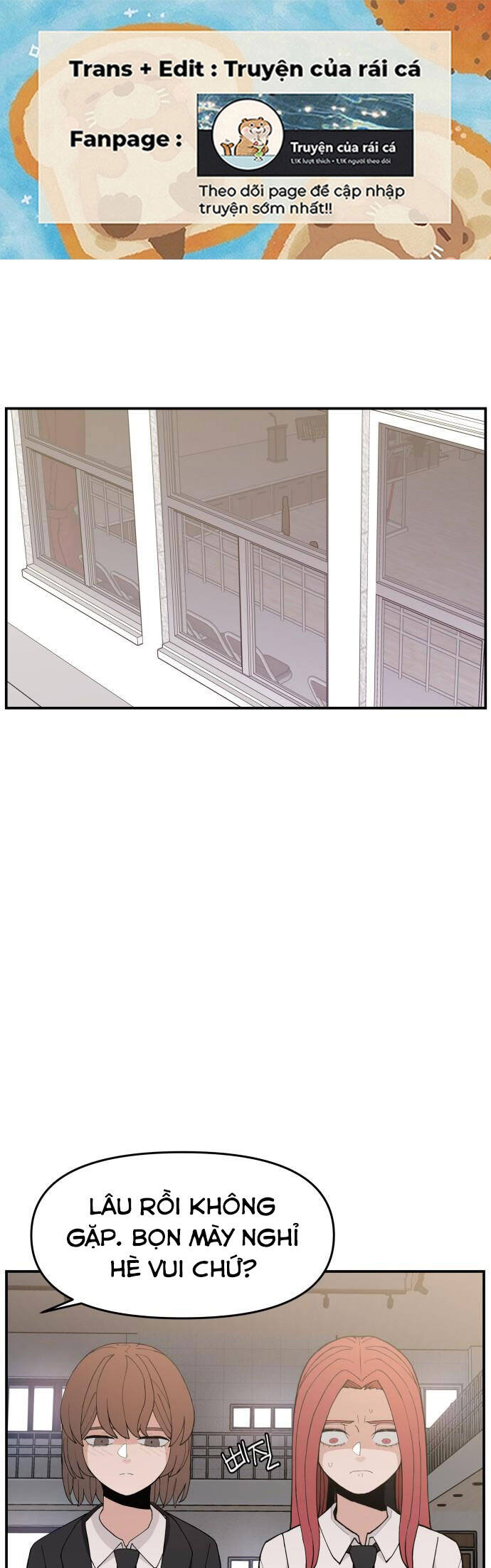 Lớp Học Phản Diện Chap 83 - Next Chap 84