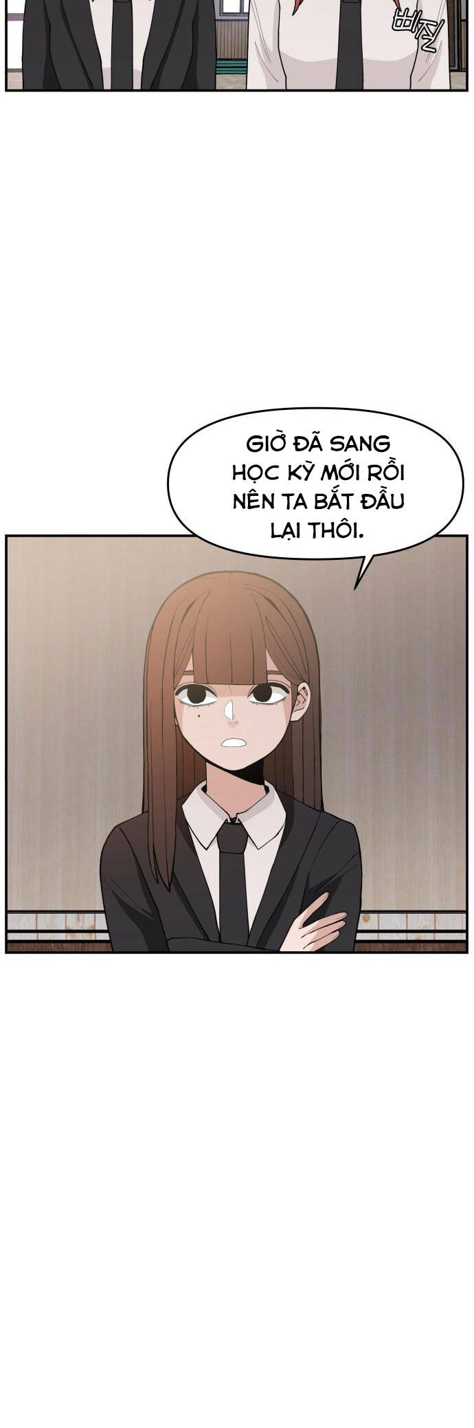 Lớp Học Phản Diện Chap 83 - Next Chap 84