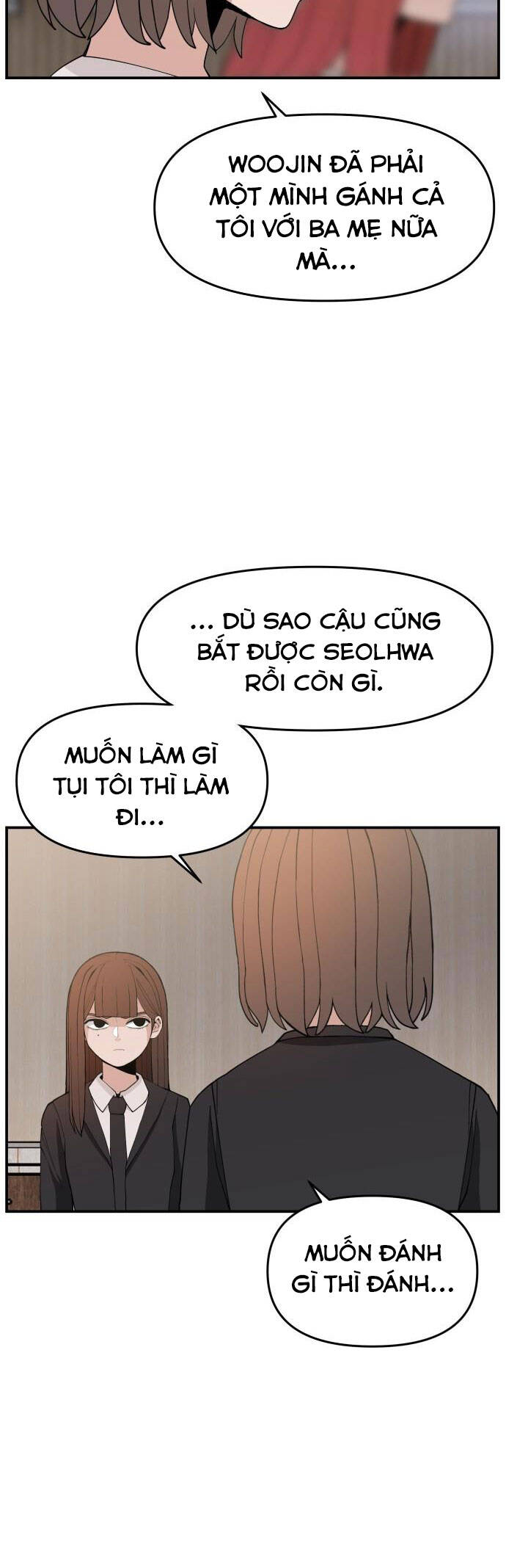 Lớp Học Phản Diện Chap 83 - Next Chap 84
