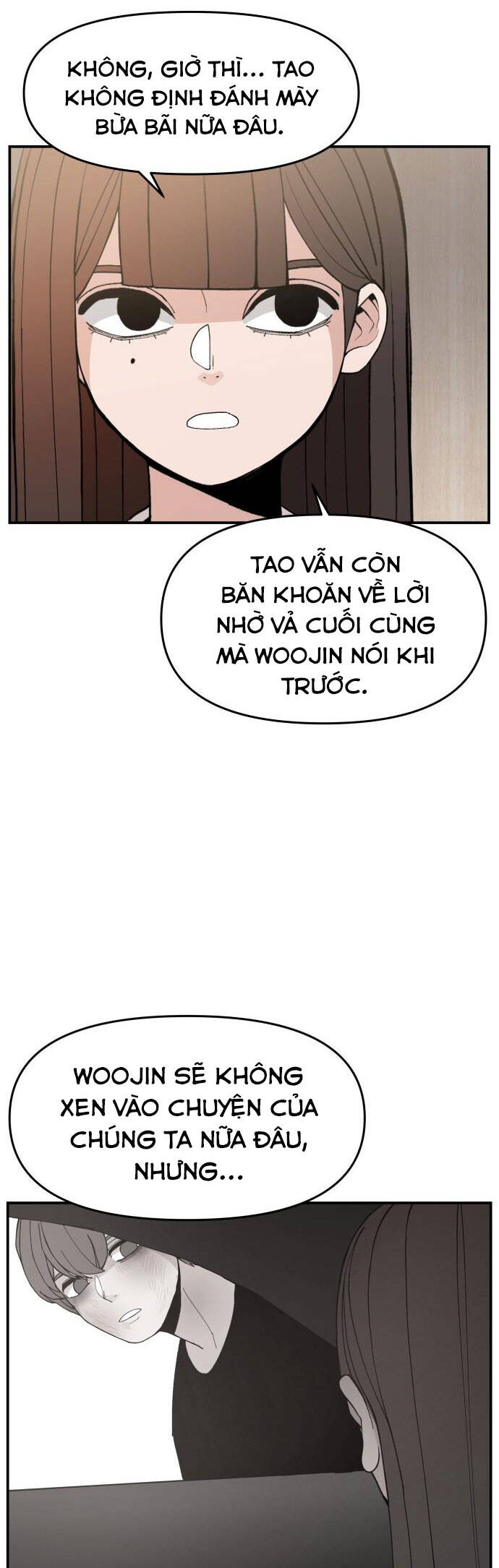 Lớp Học Phản Diện Chap 83 - Next Chap 84