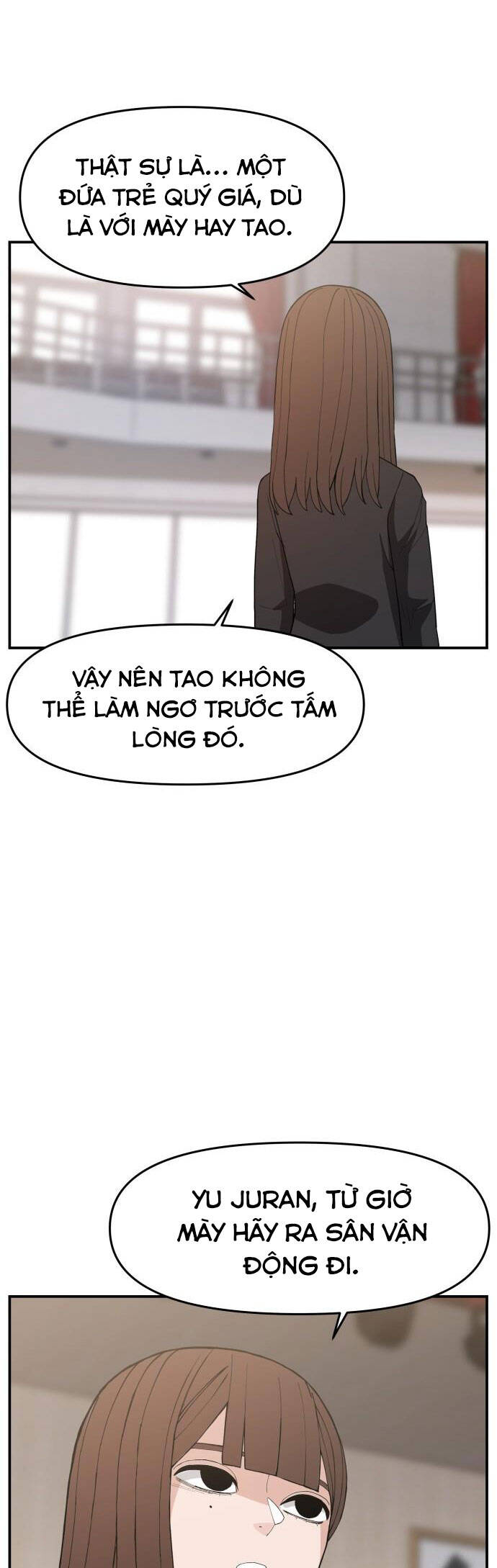 Lớp Học Phản Diện Chap 83 - Next Chap 84