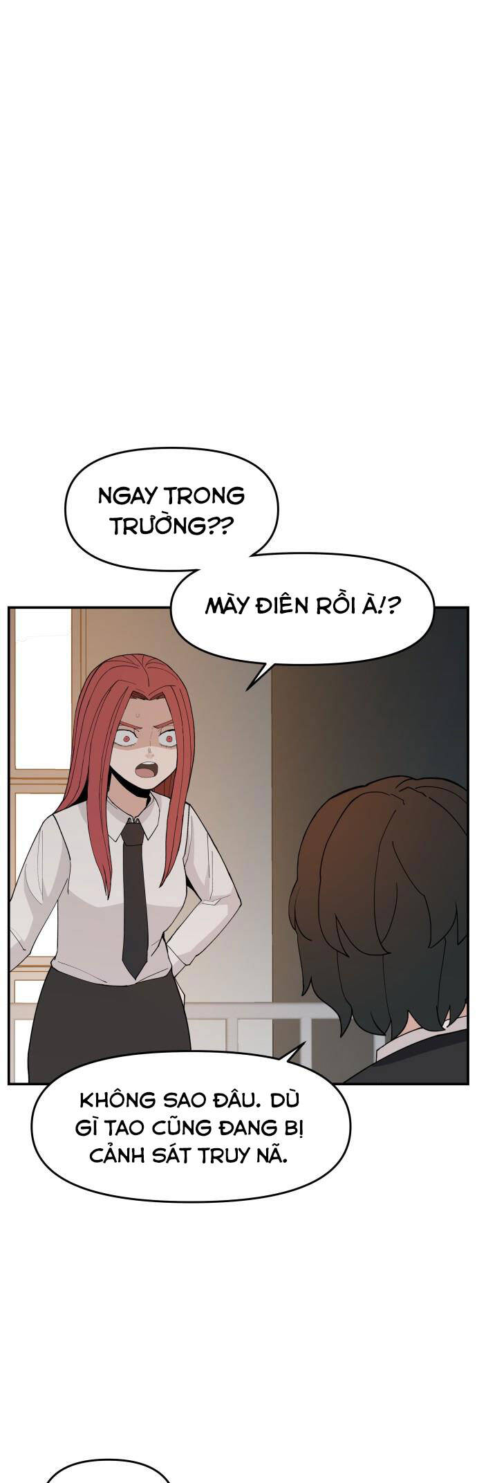 Lớp Học Phản Diện Chap 83 - Next Chap 84