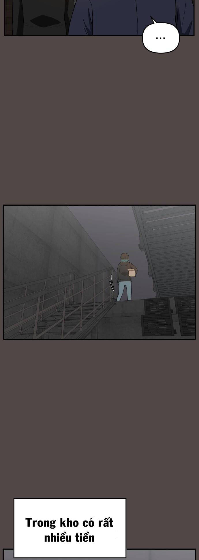 Lớp Học Phản Diện Chap 83 - Next Chap 84