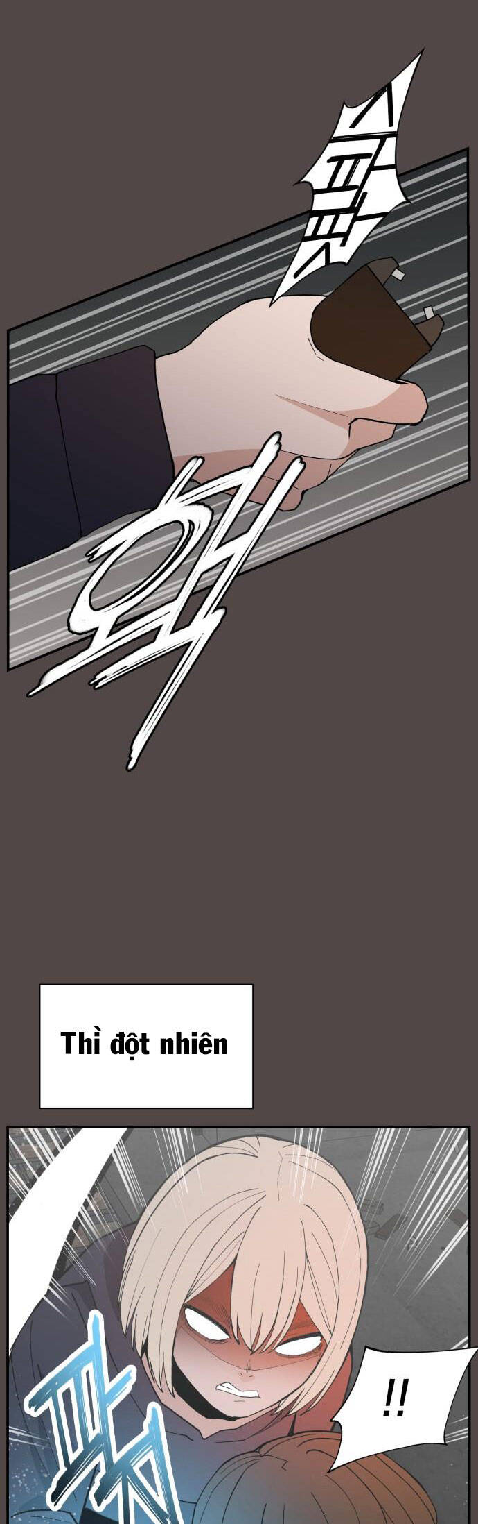 Lớp Học Phản Diện Chap 83 - Next Chap 84