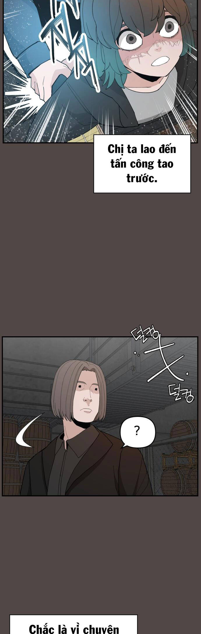 Lớp Học Phản Diện Chap 83 - Next Chap 84