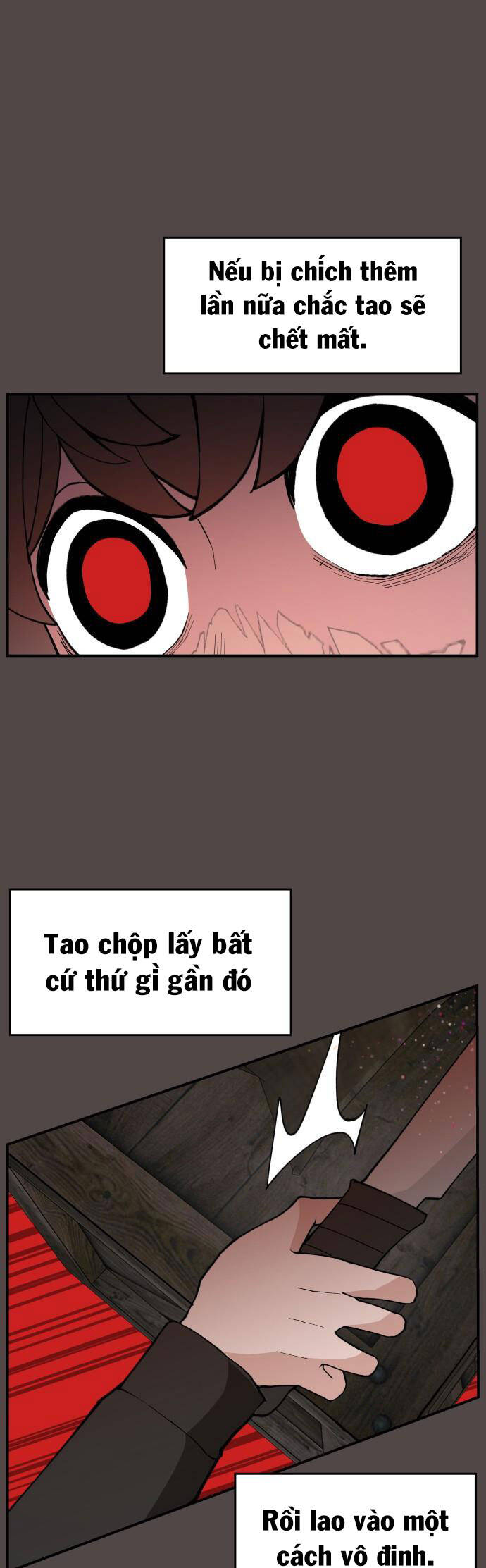Lớp Học Phản Diện Chap 83 - Next Chap 84