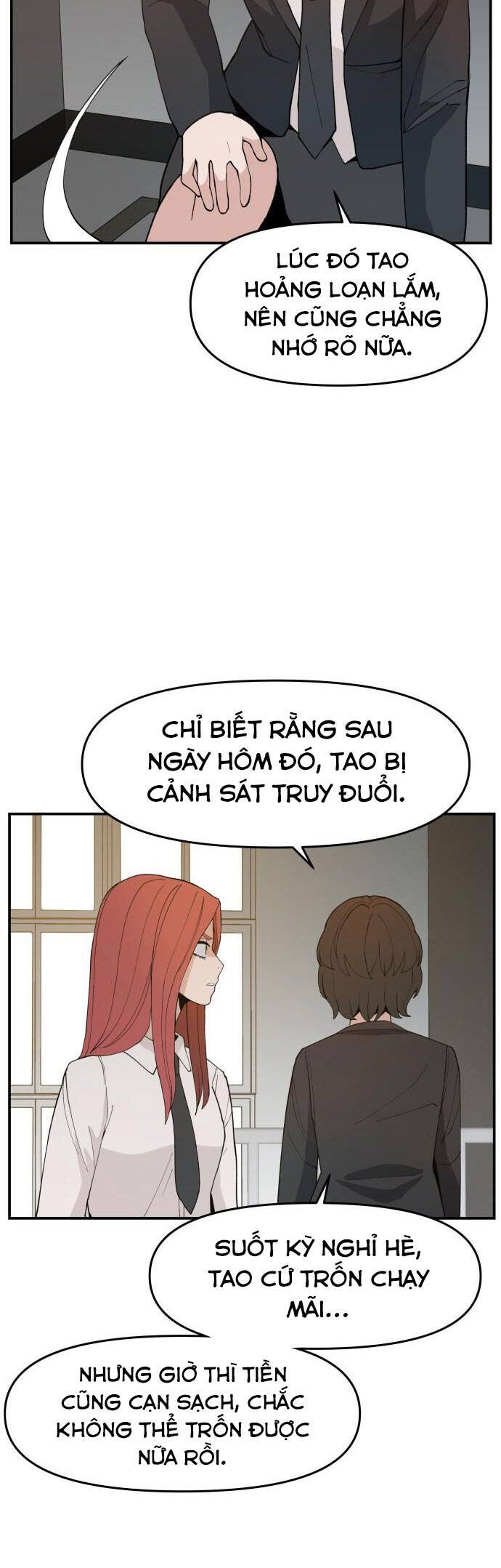 Lớp Học Phản Diện Chap 83 - Next Chap 84
