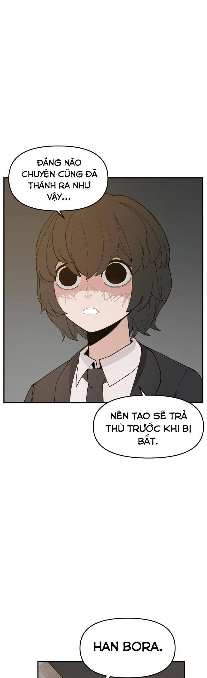 Lớp Học Phản Diện Chap 83 - Next Chap 84