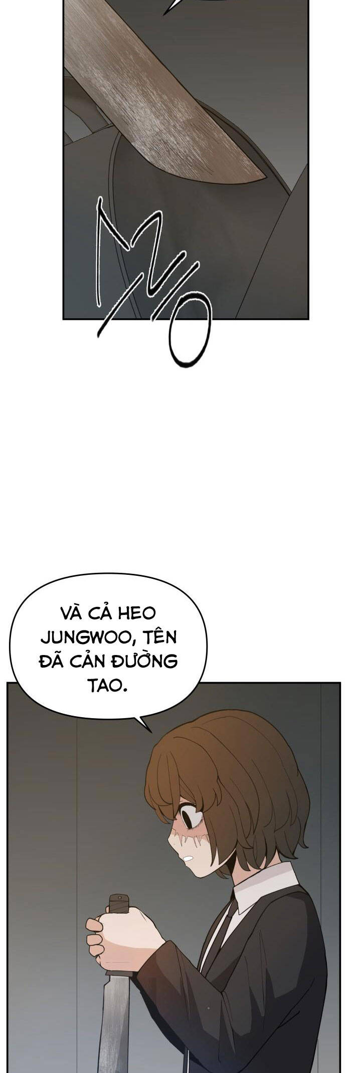 Lớp Học Phản Diện Chap 83 - Next Chap 84