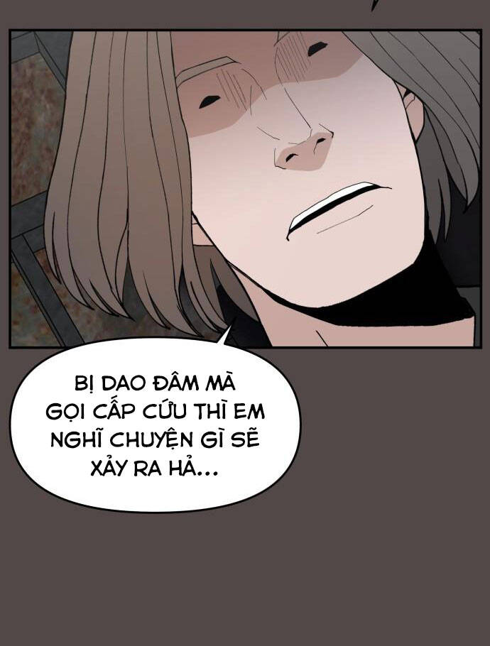 Lớp Học Phản Diện Chap 83 - Next Chap 84