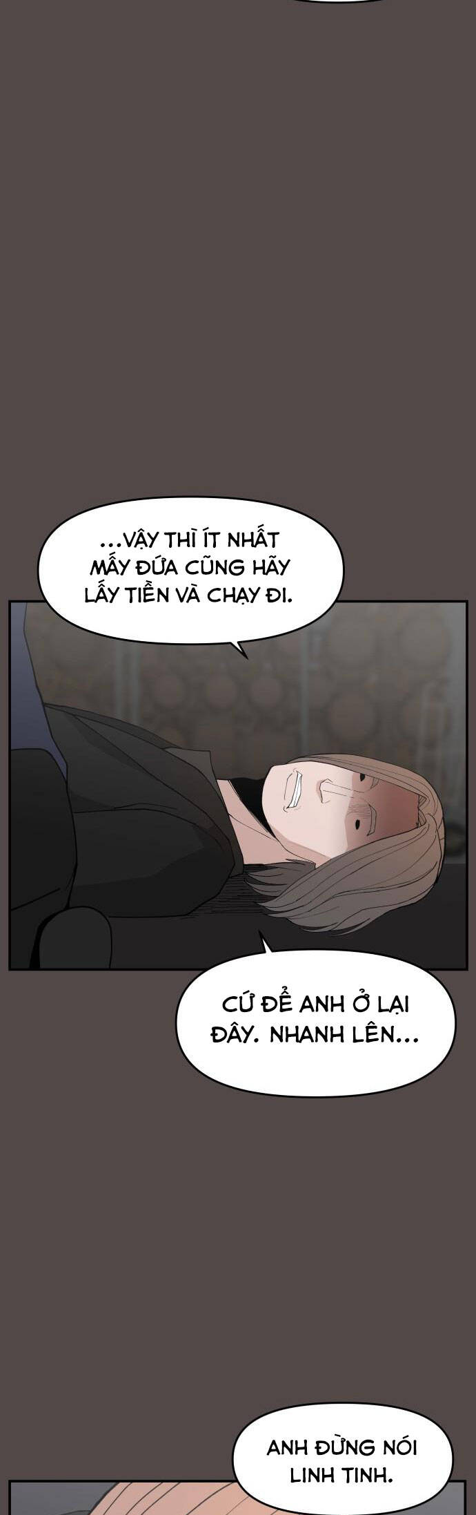 Lớp Học Phản Diện Chap 83 - Next Chap 84