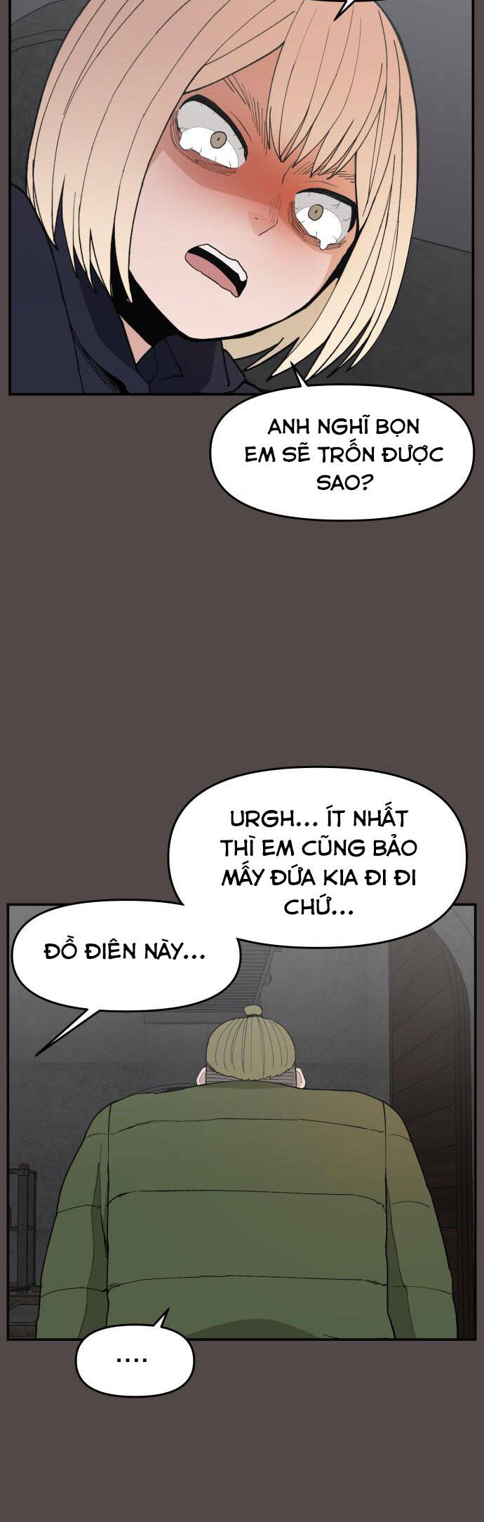 Lớp Học Phản Diện Chap 83 - Next Chap 84