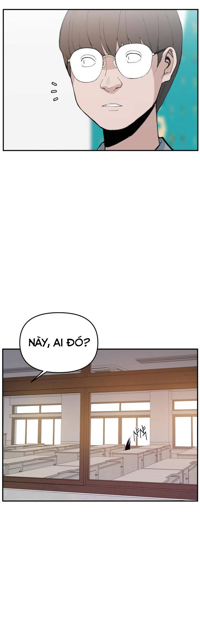 Lớp Học Phản Diện Chap 83 - Next Chap 84