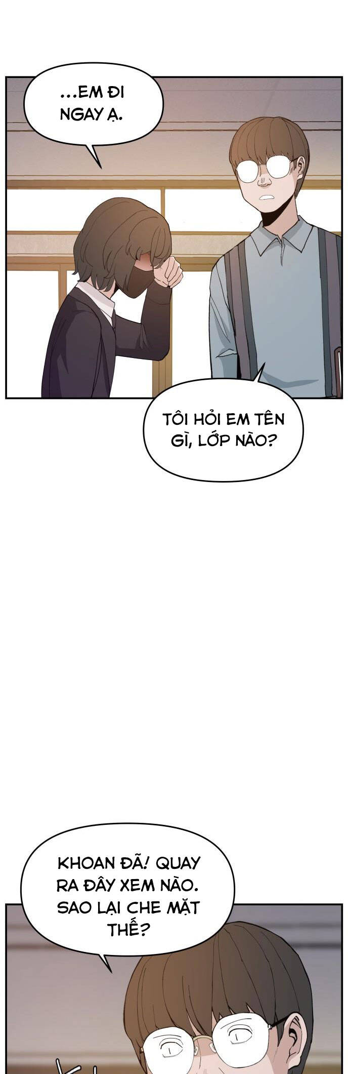 Lớp Học Phản Diện Chap 83 - Next Chap 84
