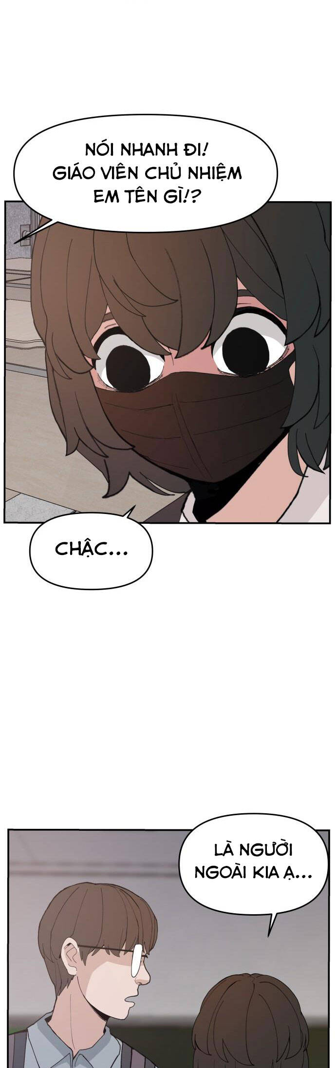 Lớp Học Phản Diện Chap 83 - Next Chap 84