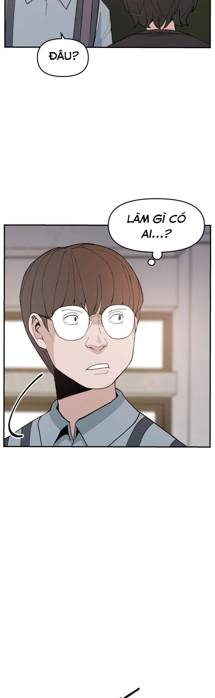 Lớp Học Phản Diện Chap 83 - Next Chap 84