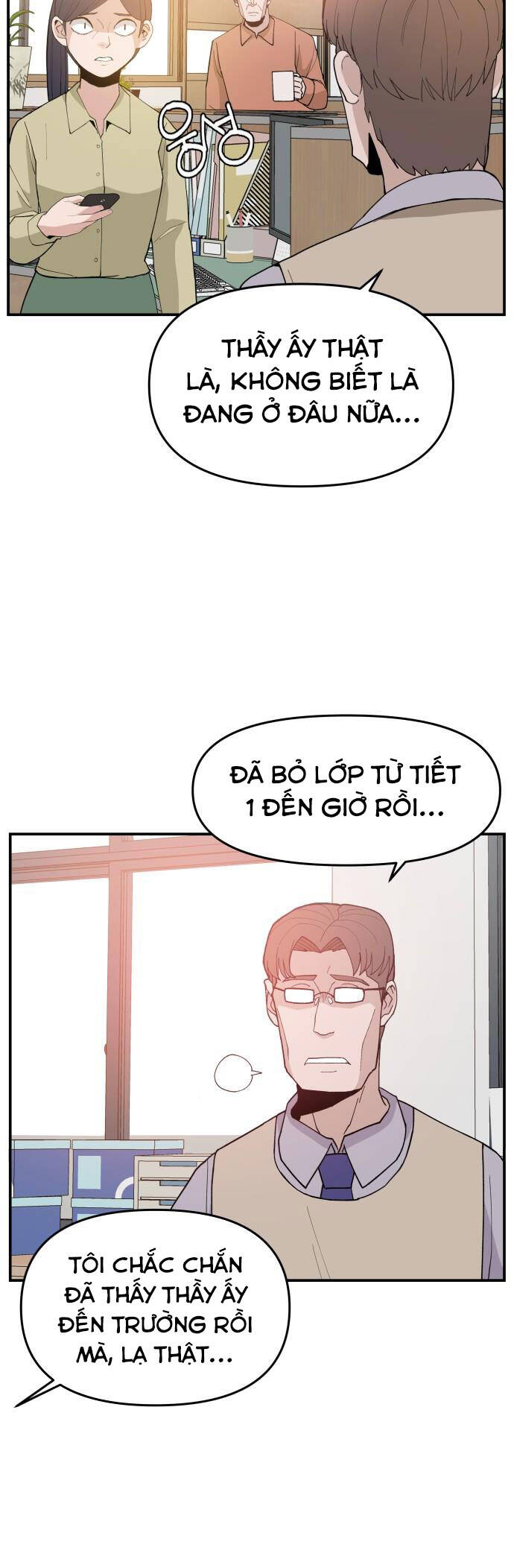 Lớp Học Phản Diện Chap 84 - Next Chap 85