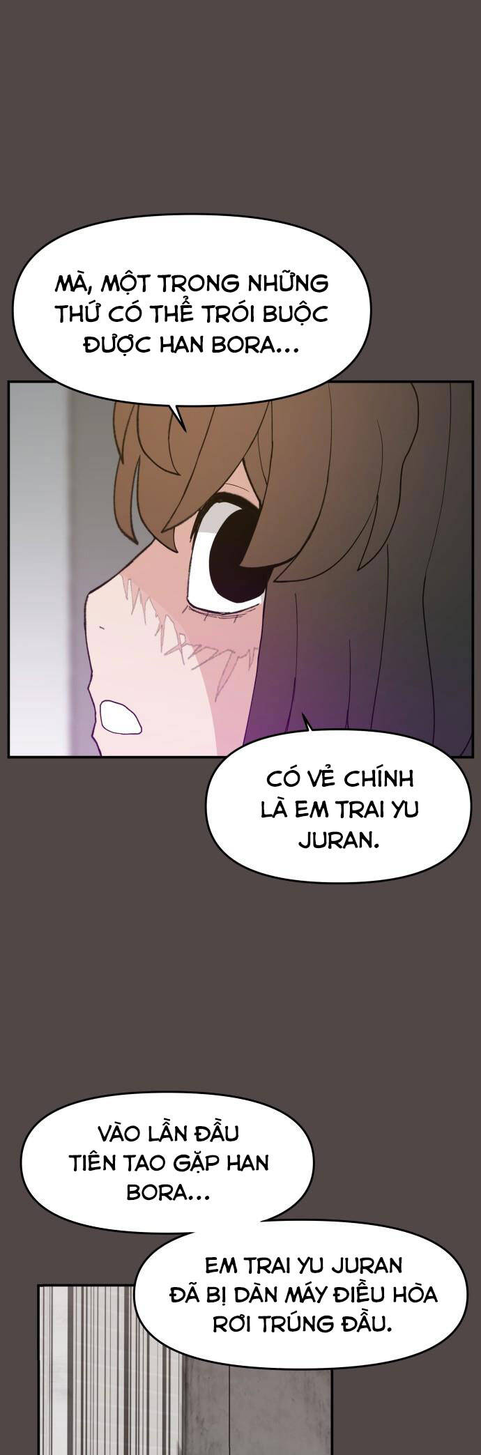 Lớp Học Phản Diện Chap 84 - Next Chap 85
