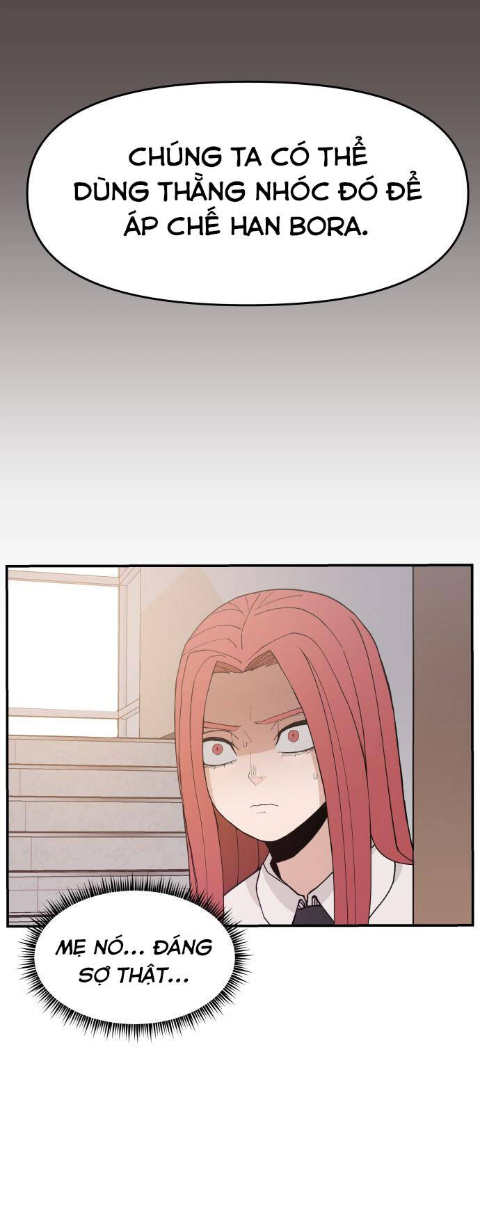 Lớp Học Phản Diện Chap 84 - Next Chap 85