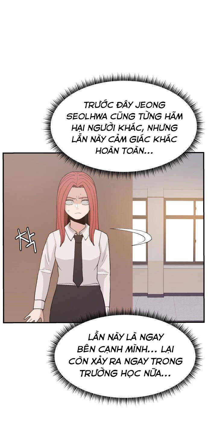 Lớp Học Phản Diện Chap 84 - Next Chap 85