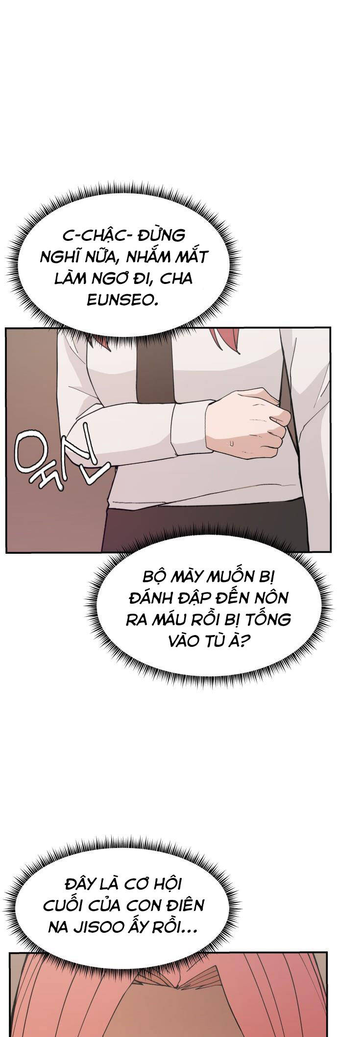 Lớp Học Phản Diện Chap 84 - Next Chap 85