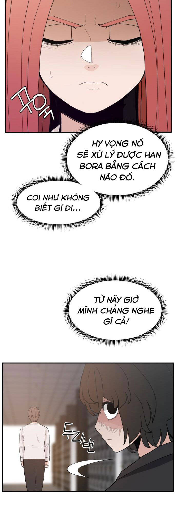 Lớp Học Phản Diện Chap 84 - Next Chap 85