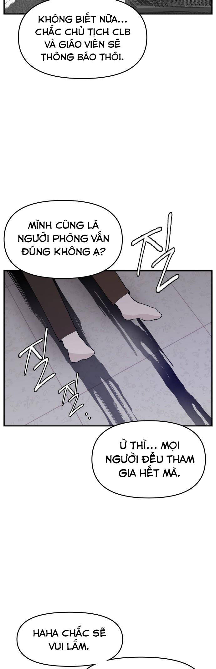 Lớp Học Phản Diện Chap 84 - Next Chap 85