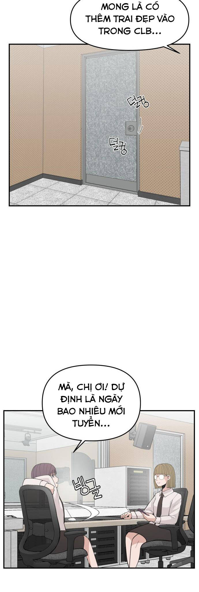 Lớp Học Phản Diện Chap 84 - Next Chap 85