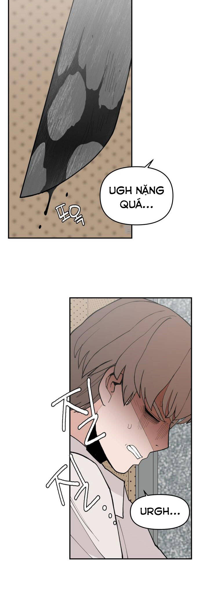 Lớp Học Phản Diện Chap 84 - Next Chap 85