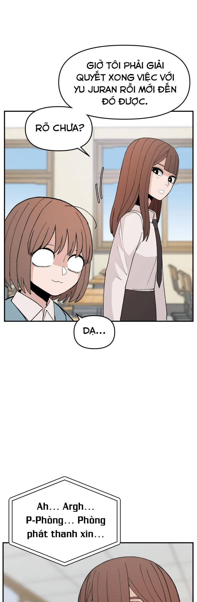 Lớp Học Phản Diện Chap 84 - Next Chap 85