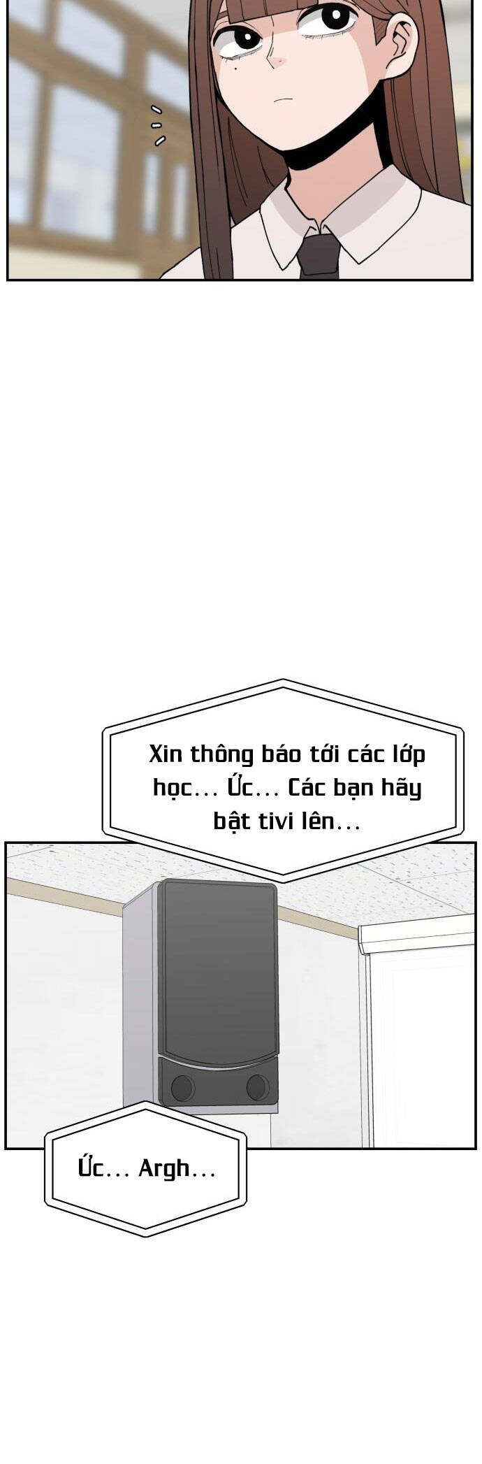 Lớp Học Phản Diện Chap 84 - Next Chap 85